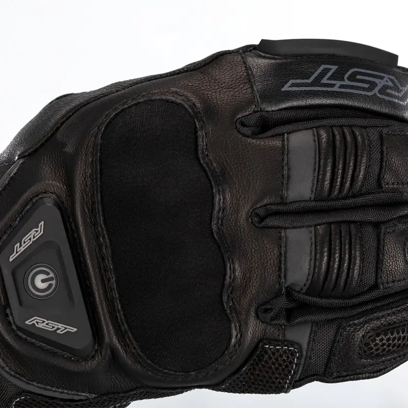 Guantes Calefactables RST PARAGON 6 WP Negro -2.webp