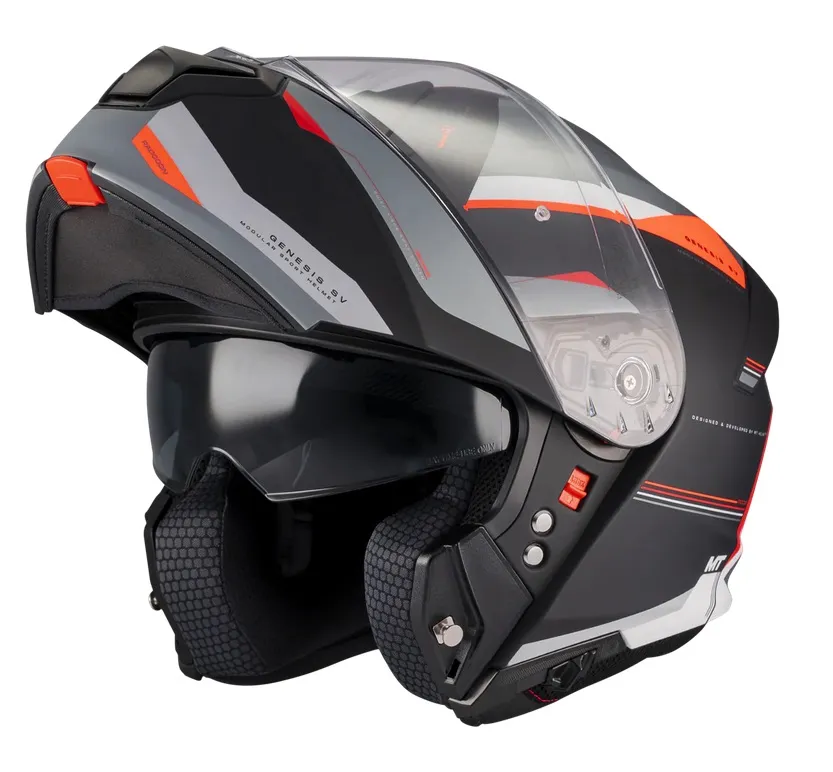 casco mt Genesis SV Raccoon B5 Mate -2.webp