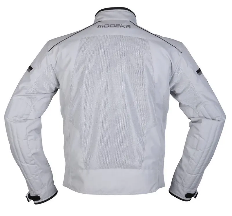 chaqueta modeka veo air gris claro -2.webp