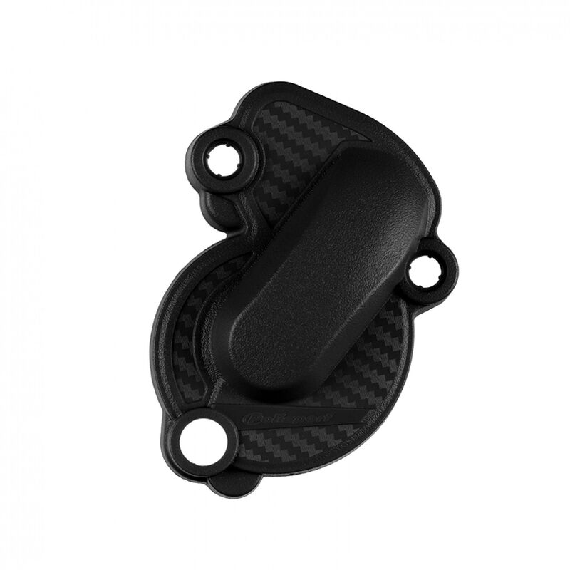 Protector tapa bomba de agua POLISPORT