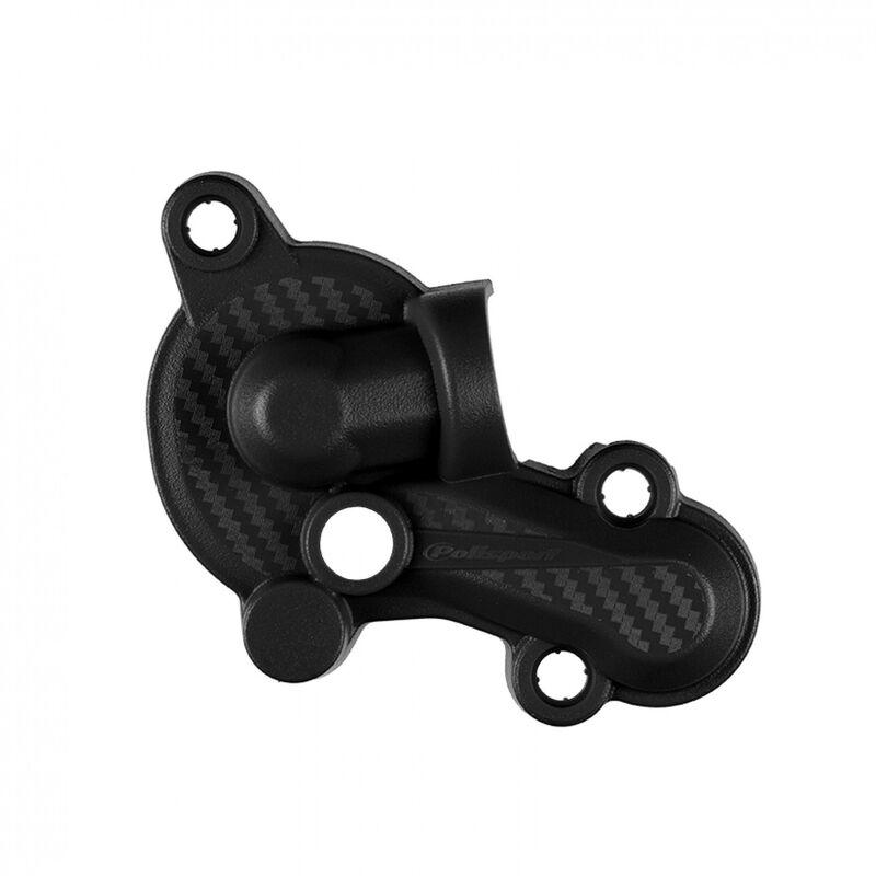 Protector tapa bomba de agua POLISPORT