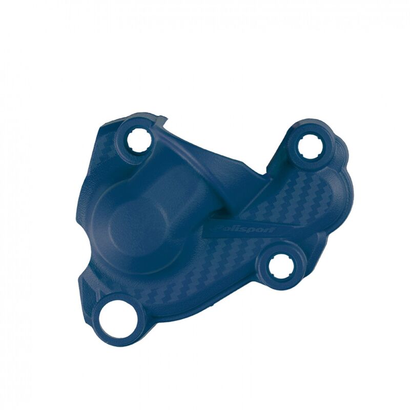 Protector tapa bomba de agua POLISPORT
