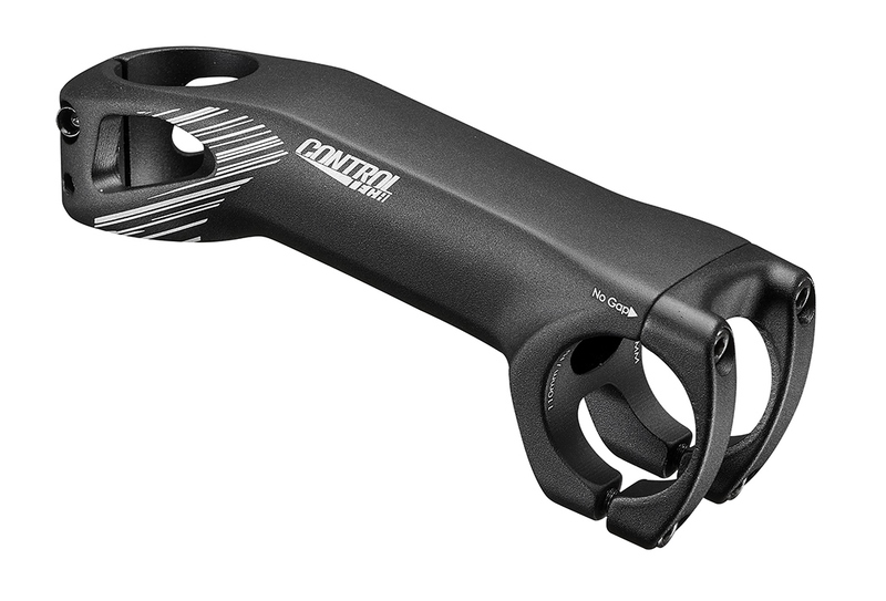 Potencia para bicicleta -17° CONTROLTECH - 90 mm