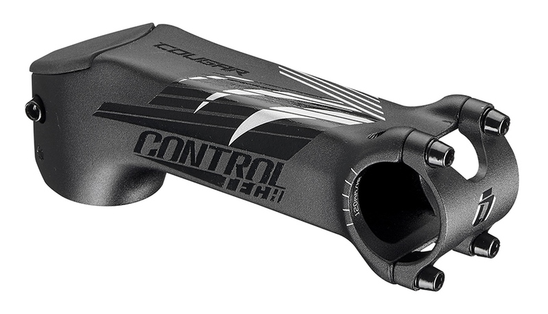 Potencia para bicicleta -5° CONTROLTECH Cougar - 90 mm