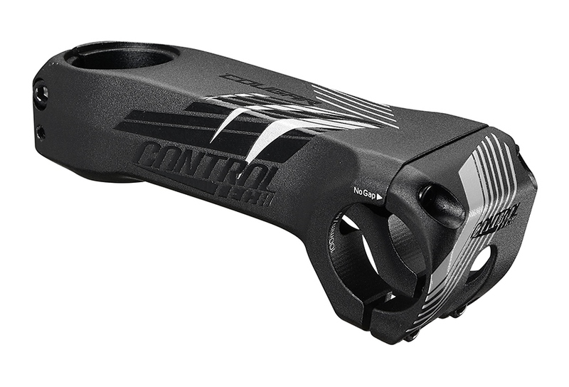 Potencia para bicicleta -8° CONTROLTECH Cougar - 110 mm