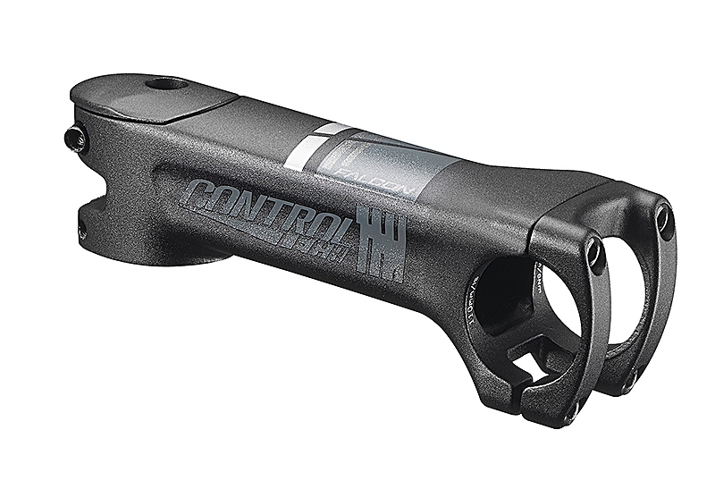 Potencia para bicicleta Aero -8° CONTROLTECH Falcon - 120 mm
