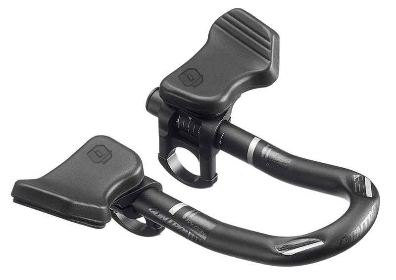 Acoples CONTROLTECH Falcon Mini Clip-On H-Mount