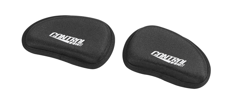 Almohadillas de protección para los codos CONTROLTECH Impel mini