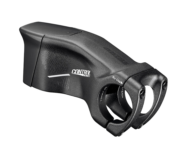 Potencia para bicicleta -10° CONTROLTECH Lynx - 60 mm