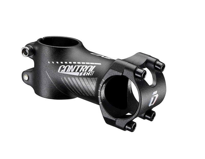 Potencia para bicicleta ±5° CONTROLTECH One - 110 mm