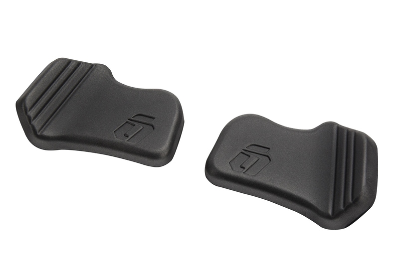Almohadillas de protección para los codos CONTROLTECH Falcon TT