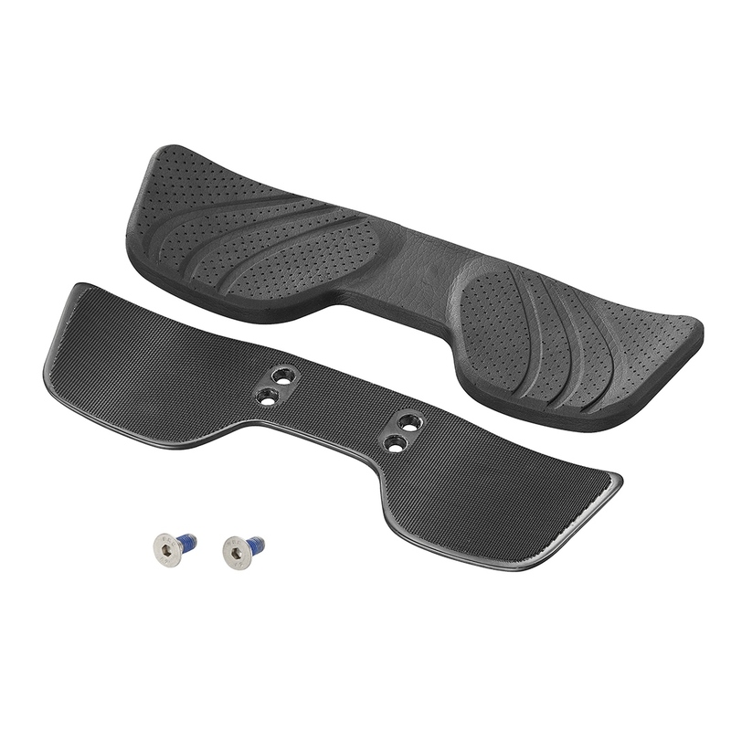 Almohadillas de protección para los codos CONTROLTECH Sirocco Mini Clip-on