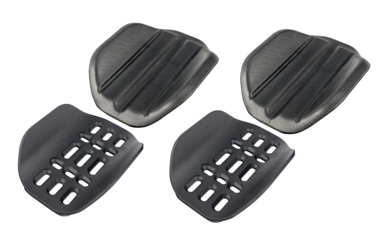 Almohadilla de reposabrazos CONTROLTECH Time Zone EVO