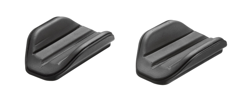 Almohadilla de reposabrazos CONTROLTECH Time Zone EVO