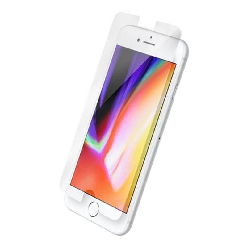 Protector de pantalla QUAD LOCK cristal templado - iPhone 7 / 6 / 6S