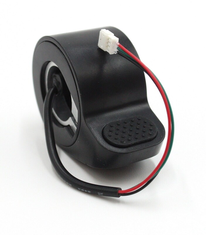 Acelerador V BIKE para patinete eléctrico (E-Scooter) Xiaomi M365/1S/Lite