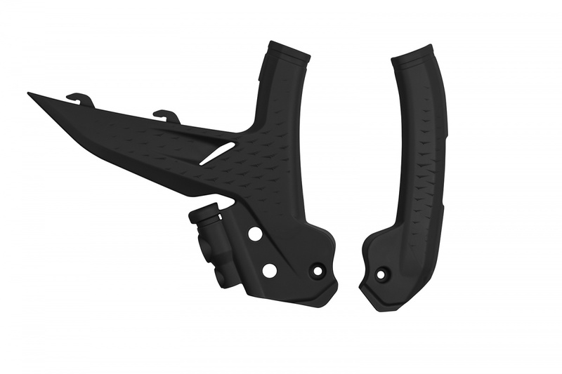 Protector de chasis UFO - KTM SX/SX-F