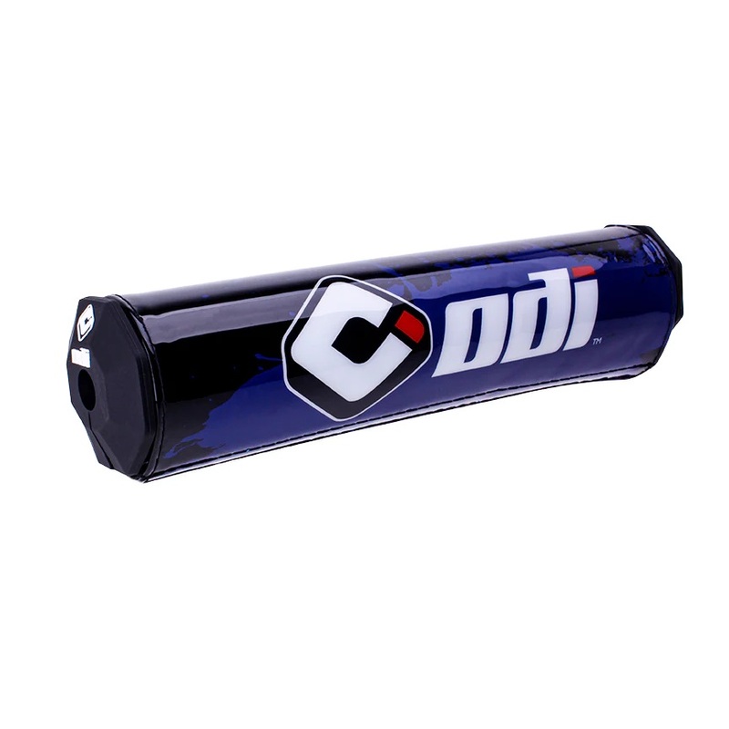 Almohadilla de manillar ODI Splatter SX8 oversized - 245mm