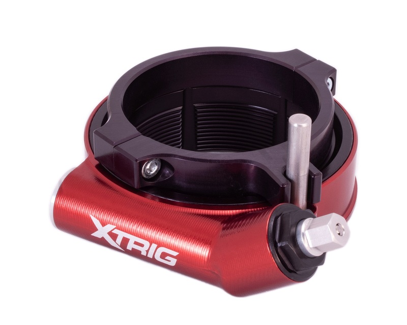 Ajustador de precarga XTRIG - Honda CRF250R/450R