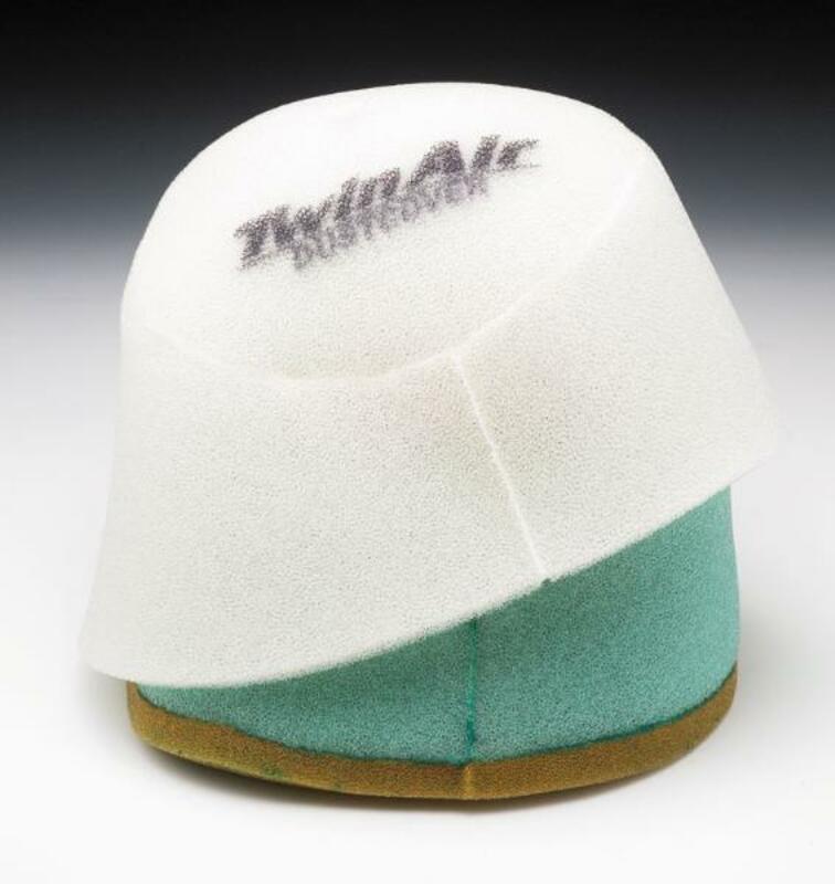 Prefiltro de aire TWIN AIR Dust Cover
