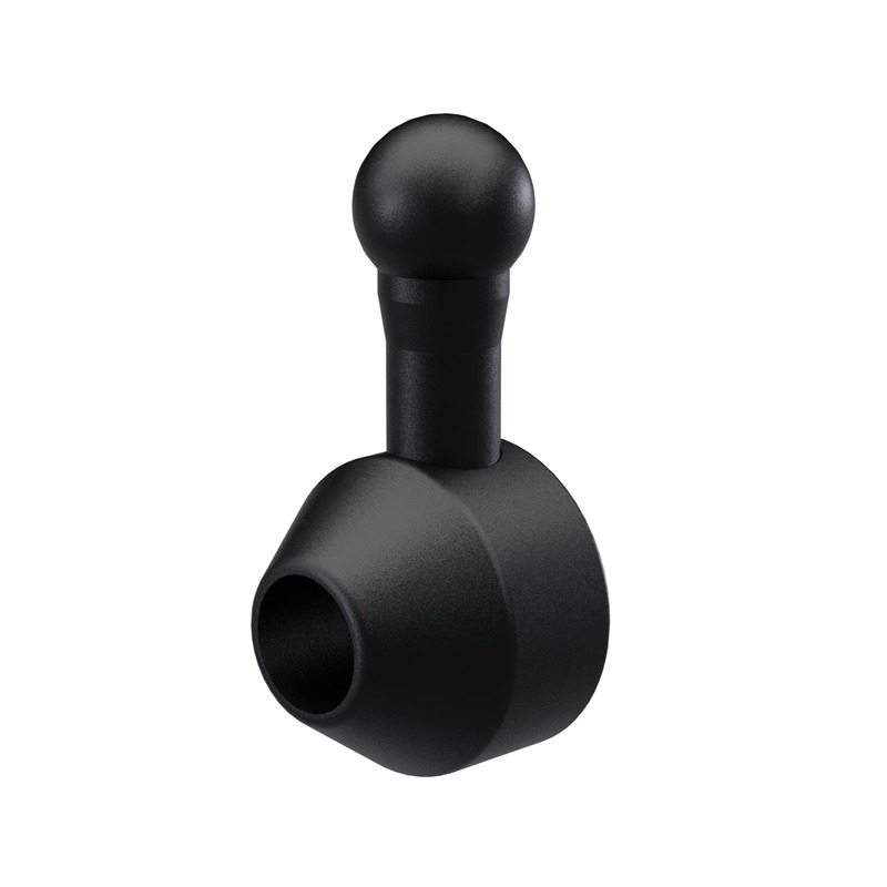 Adaptador de intermitente HIGHSIDER delantero - 2 unidades