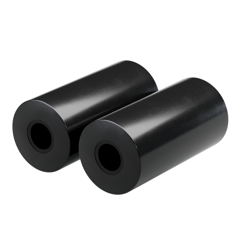 Adaptador contrapesos de manillar HIGHSIDER pro M8