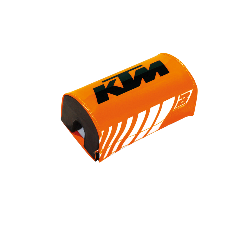 Almohadilla de manillar BLACKBIRD - KTM