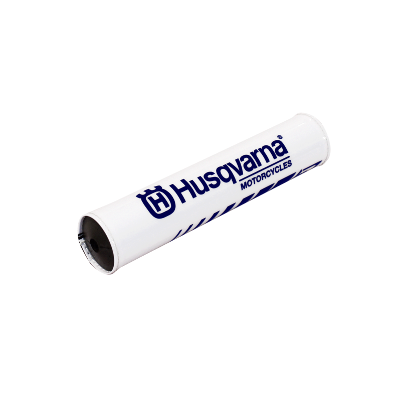 Almohadilla de manillar BLACKBIRD - Husqvarna
