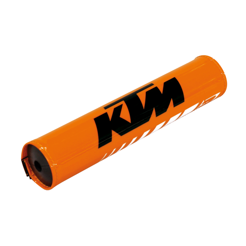 Almohadilla de manillar BLACKBIRD - KTM