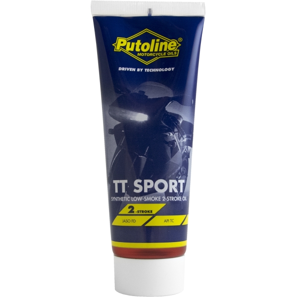 TUBO PUTOLINE TT SPORT 2T 125 ML