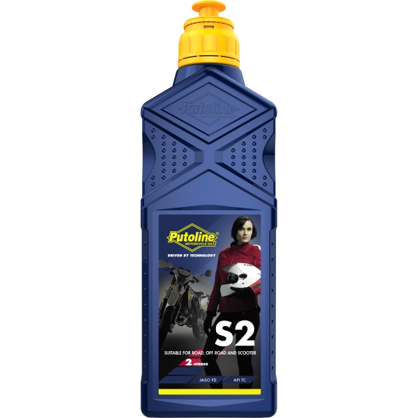 [74096] BOTELLA PUTOLINE S2 2T 1 L