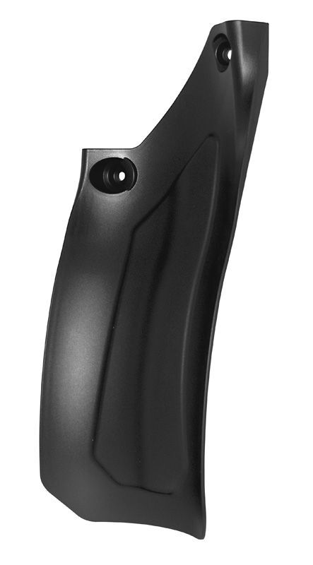 Protector amortiguador RACETECH