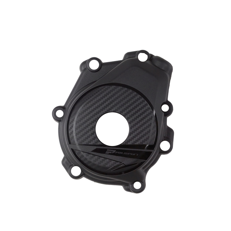 Protector tapa de encendido POLISPORT