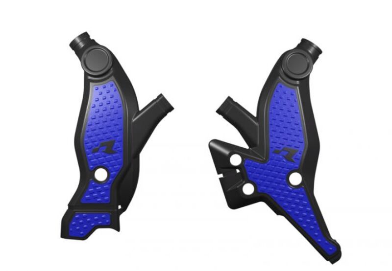 Protector de chasis RACETECH T7 Revolution
