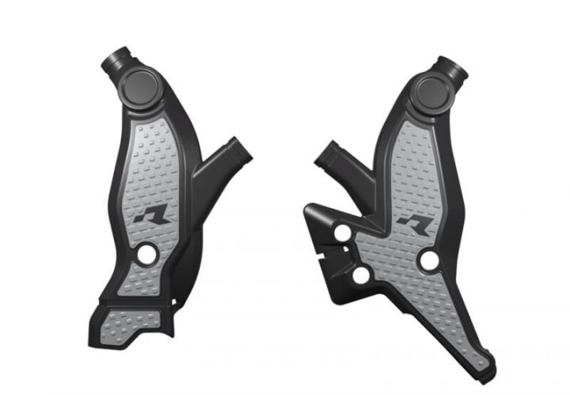 Protector de chasis RACETECH T7 Revolution