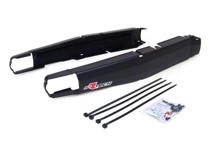 Protector de basculante RACETECH