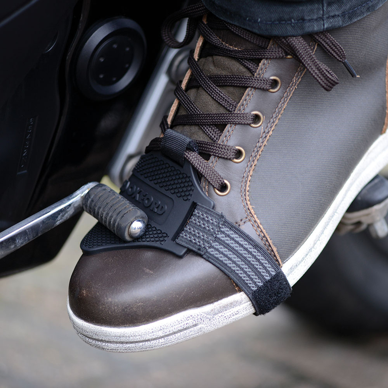 Protector de calzado OXFORD Shift Guard