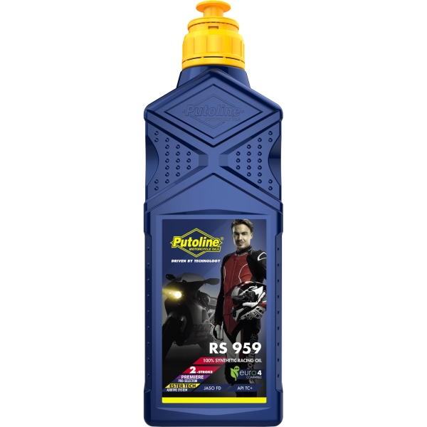 [70319] BOTELLA PUTOLINE RS 959 2T 1 L