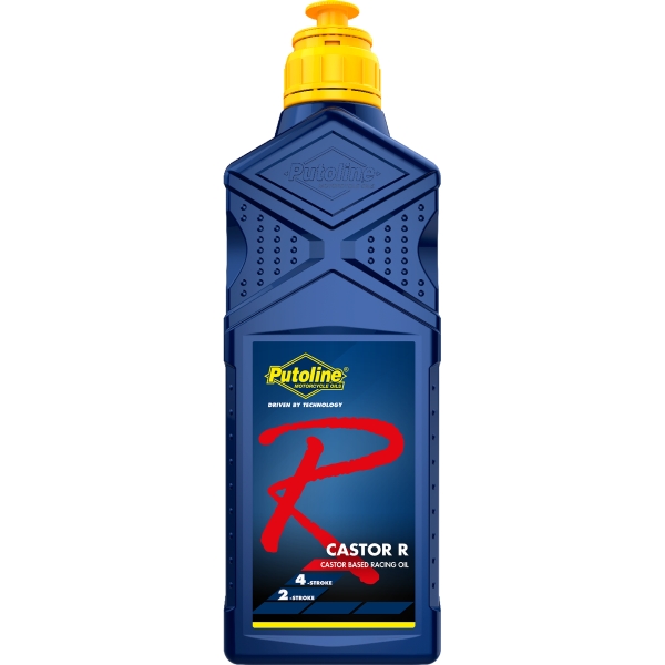 [74165] BOTELLA PUTOLINE CASTOR R 1 L