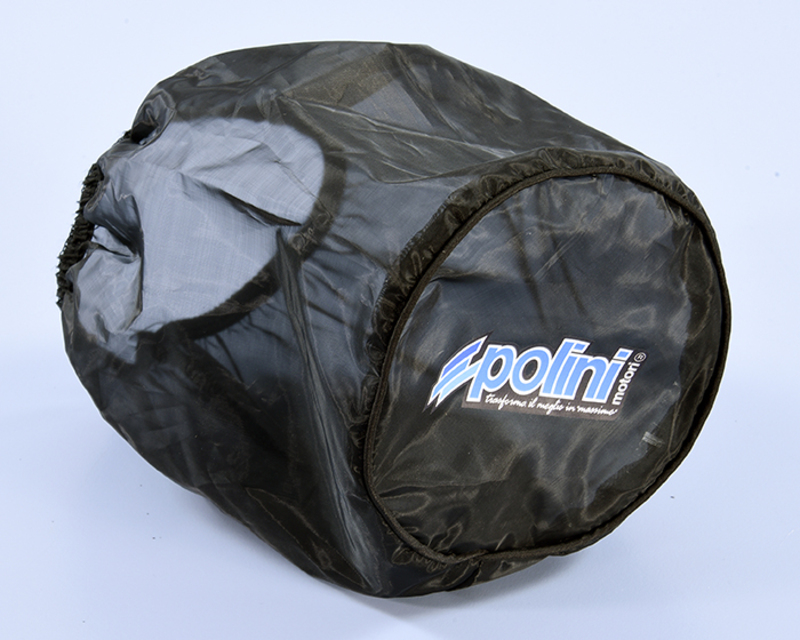 Protector filtro de aire POLINI anti-aceite impermeable