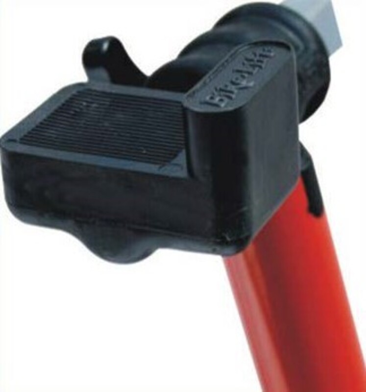 Adaptador de goma BIKE LIFT bajo la horquilla