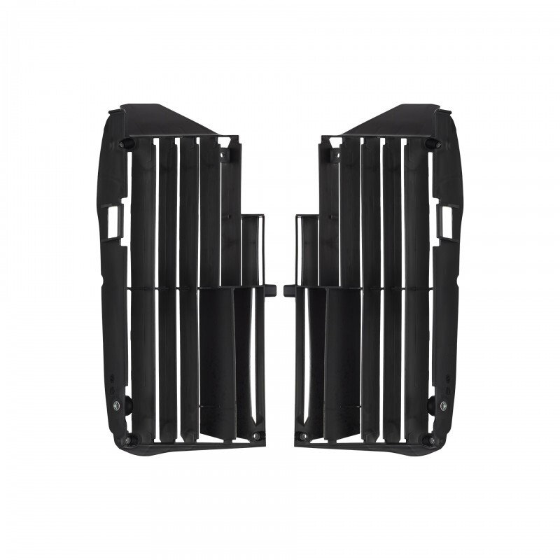 Aletines de radiador POLISPORT