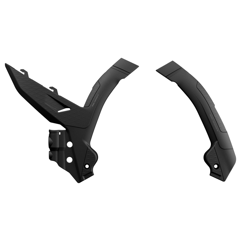 Protector de chasis POLISPORT