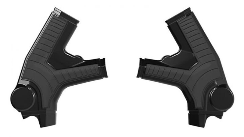 Protector de chasis RACETECH Surron