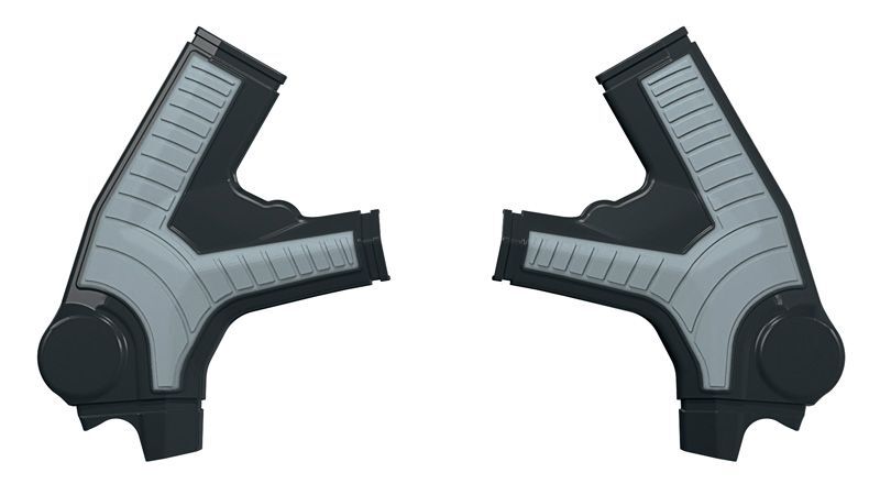 Protector de chasis RACETECH Surron