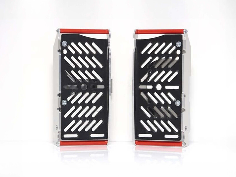 Protector de radiador AXP Xtrem