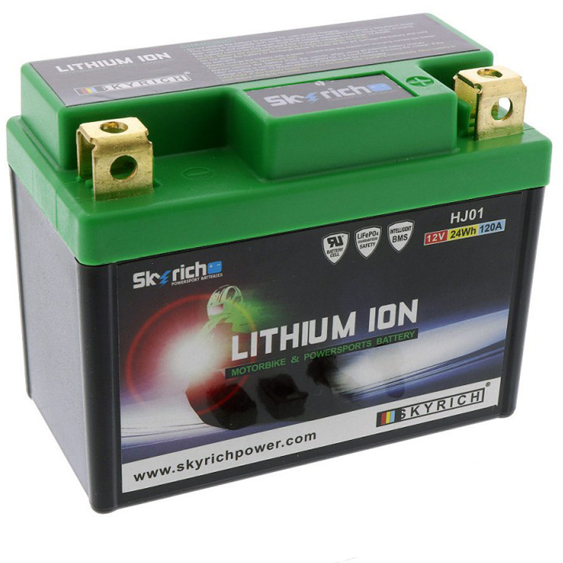 [0604013K] Batería litio Skyrich HJ01