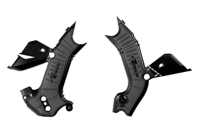 Protectores de chasis RACTECH