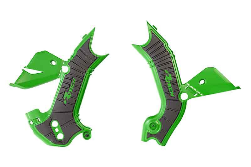 Protectores de chasis RACTECH