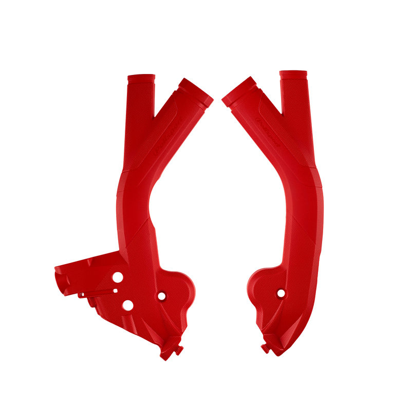 Protector de chasis POLISPORT